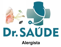 Alergista Dr. Saúde