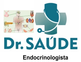 Endocrinologista e Metabolista Dr. Saúde